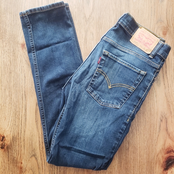 levis 510 tm